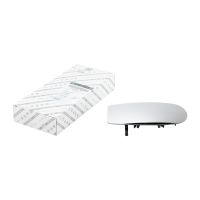 Ytterspegelglas höger vänster Original FCA 71716193