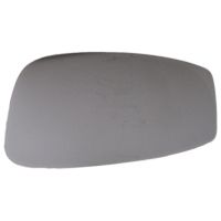 Ytterspegelglas till höger