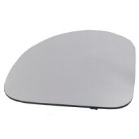 Ytterspegelglas uppe till höger