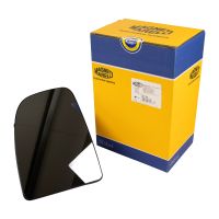 Ytterspegelglas upptill vänster, eluppvärmd Magneti Marelli