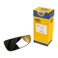 Ytterspegel glas nedtill höger elektriskt uppvärmningsbar Magneti Marelli