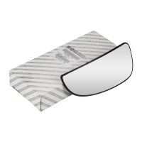 Ytterspegelglas nedre vänster eluppvärmt Original FCA 71748250