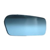 Elektriskt ytterspegelglas till höger