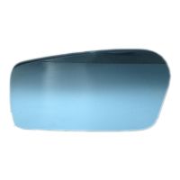 Ytterspegelglas till vänster el