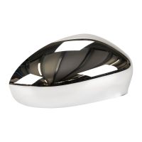 Ytterspegelkåpa höger krom