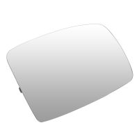 Ytterspegelglas till höger