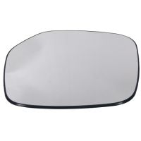 Ytterspegelglas till höger