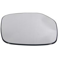 Ytterspegelglas till vänster