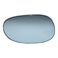 Ytterspegelglas till höger