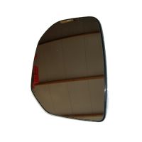 Ytterspegelglas till vänster