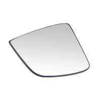 Elektrisk ytterspegelglas upptill vänster