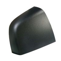Ytterspegelkåpa till höger svart