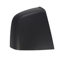 Ytterspegelkåpa vänster svart