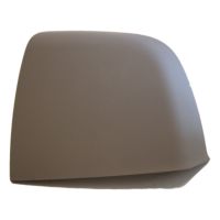 Vänster ytterspegelkåpa grundmålad