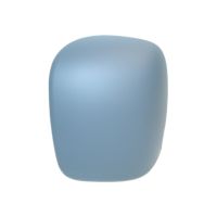 Ytterspegelskydd vänster