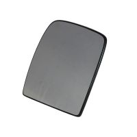 Außenspiegelglas links oben