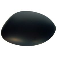 Ytterspegelkåpa till höger grundmålad