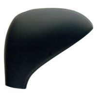 Ytterspegelskydd vänster grundmålat