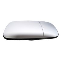 Uppvärmt ytterspegelglas till höger