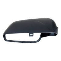 Ytterspegelkåpa till höger grundmålad