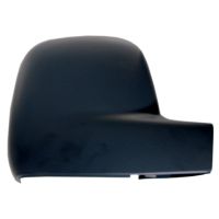 Ytterspegelkåpa till höger grundmålad
