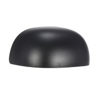 Ytterspegelkåpa till höger svart