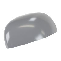 Ytterspegelskydd vänster grundmålad OE 735576536