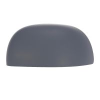 Ytterspegelskydd vänster grundmålat