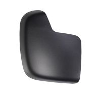 Ytterspegelskydd vänster svart