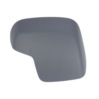 Ytterspegelkåpa till höger grundmålad