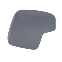 Ytterspegelskydd vänster grundmålat