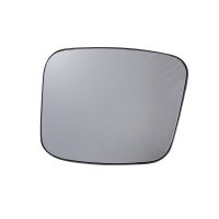 Ytterspegelglas till höger