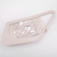 Täckpanel vänster inuti