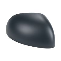 Ytterspegelkåpa till höger grundmålad