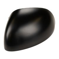 Ytterspegelkåpa till höger svart