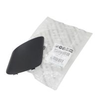 Ytterspegelskydd till vänster, lock till ytterspegel