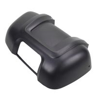 Ytterspegelkåpa höger lång spegelarm