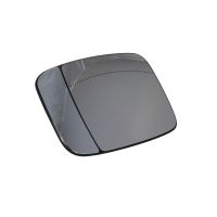 Ytterspegelglas till vänster