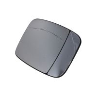 Ytterspegelglas till höger