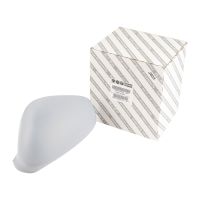 Ytterspegelkåpa till vänster