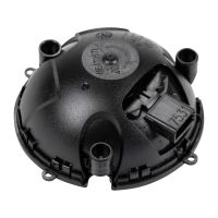 Kör för ytterbackspeglar