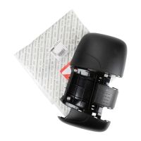 Spegelskydd till höger