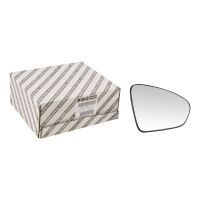 Ytterspegelglas, spegelglas till höger