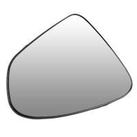 Ytterspegelglas, spegelglas till höger