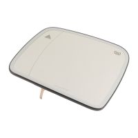 Ytterspegelglas till vänster