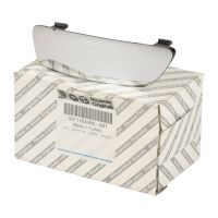 Ytterspegelglas nere till höger