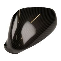 Ytterspegelkåpa till vänster