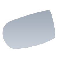 Backspegelglas till vänster