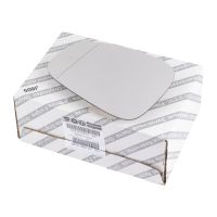 Ytterspegelglas till vänster