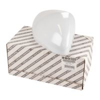 Ytterspegelkåpa till höger